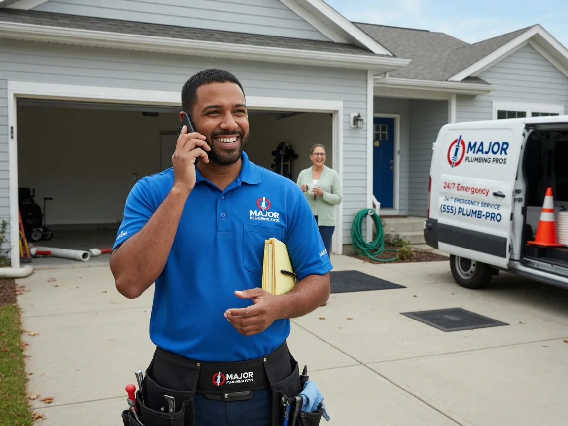 Drain Cleaning Services Alabaster, AL FAQs